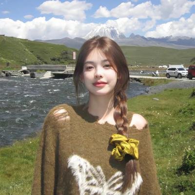 麻烦中的女人