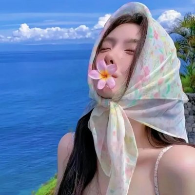 沙漠王国的公主
